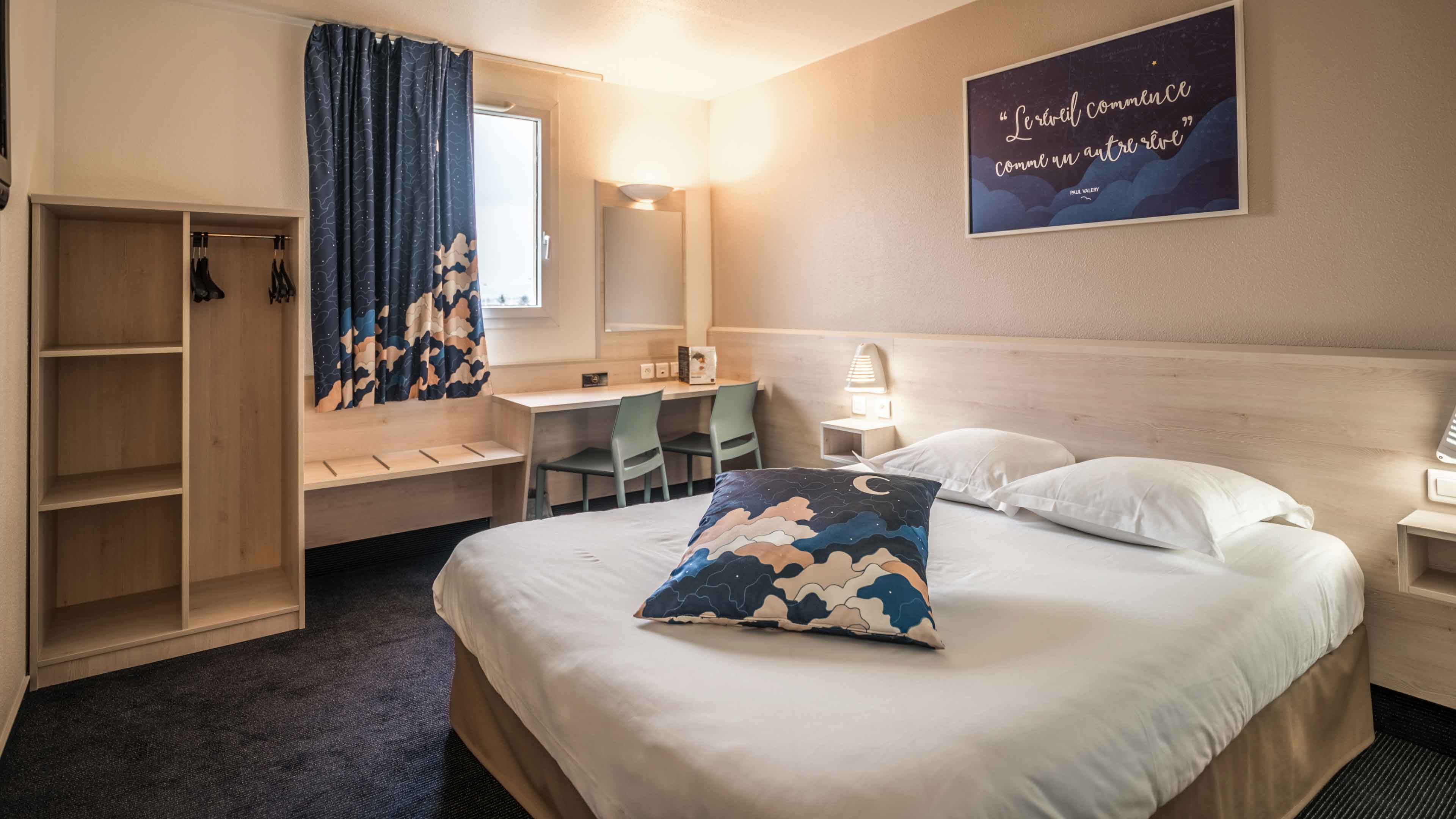 Ace Hotel Poitiers in Poitiers, France