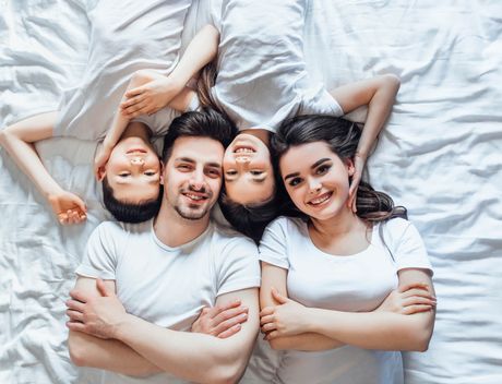 ACE Hôtel with your family